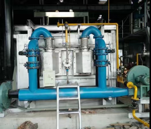 低氮蓄熱式燒嘴|蓄熱式燒嘴