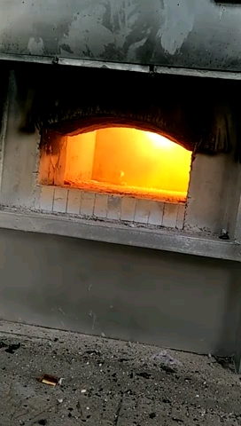 內(nèi)蒙古：蓄熱式鍛造加熱爐、軋鋼加熱爐、封頭加熱爐