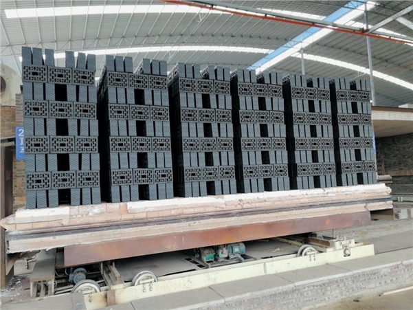 廣西：天然氣頁(yè)巖磚（紅磚）窯爐燒嘴