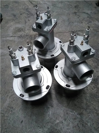 山東：天然氣板簧退火爐“煤改氣”工程案例