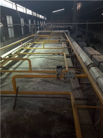 云南：天然氣燒嘴_隧道窯爐燒嘴_天然氣燒嘴控制系統(tǒng)