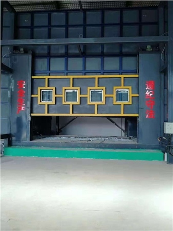 河北滄州天然氣化鋅爐燒嘴；6套40萬大卡天然氣燒嘴