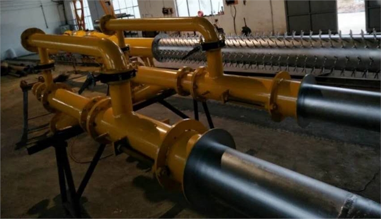 回轉(zhuǎn)窯燃燒器:根據(jù)燃料類型不同分類