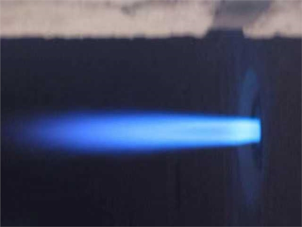 天然氣燒嘴:類型 燃燒原理 常規(guī)型號(hào)參數(shù)