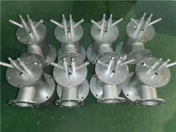 柴油燒嘴:燃控系統(tǒng)組成及操作流程步驟