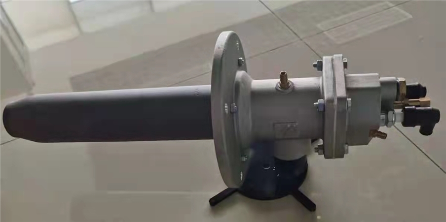 天然氣燒嘴：維護(hù)保養(yǎng)及注意事項(xiàng)