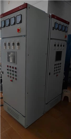 蓄熱式燒嘴控制柜|蓄熱式燒嘴