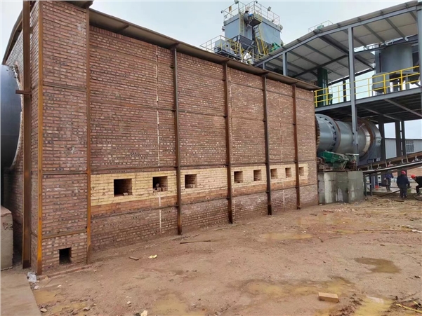 烘干機(jī)燃燒器(燒嘴):熱風(fēng)爐 除塵設(shè)備設(shè)計(jì)施工