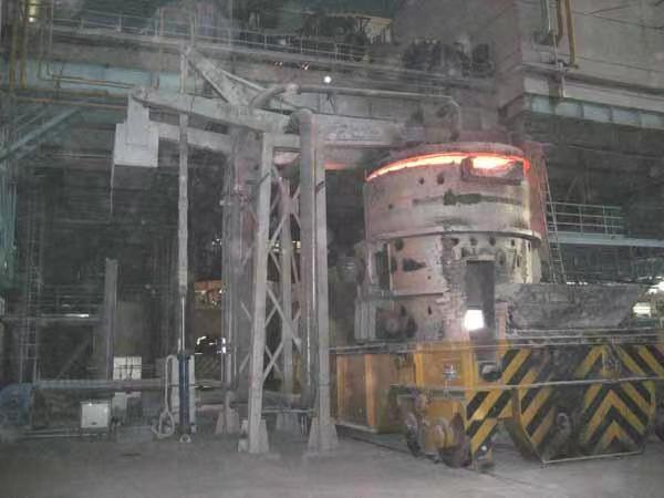 烤包器（烘烤器）：類型及供貨范圍