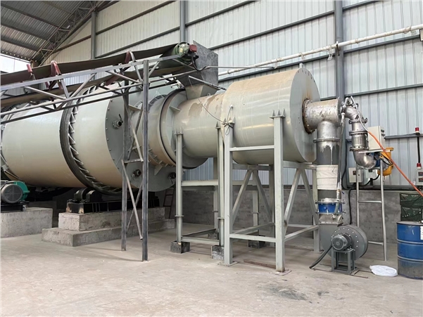 沼氣烘干機(jī)燃燒器(燒嘴):自動(dòng)點(diǎn)火 溫度自控