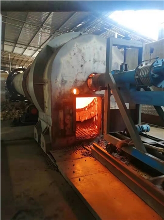 回轉(zhuǎn)窯燃燒器:點(diǎn)火升溫操作步驟及注意事項(xiàng)