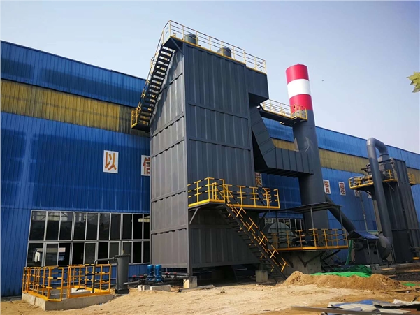 窯爐鍋爐煙氣除塵脫硫脫硝在線監(jiān)測裝置