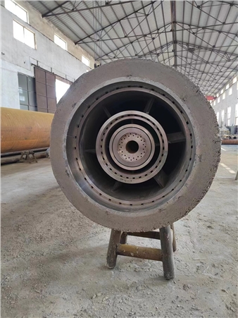 多通道|煤粉燃燒器|回轉(zhuǎn)窯燃燒器