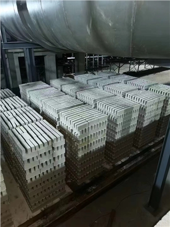 天然氣鋰電窯爐專用燒嘴：隧道窯爐煤改氣工程