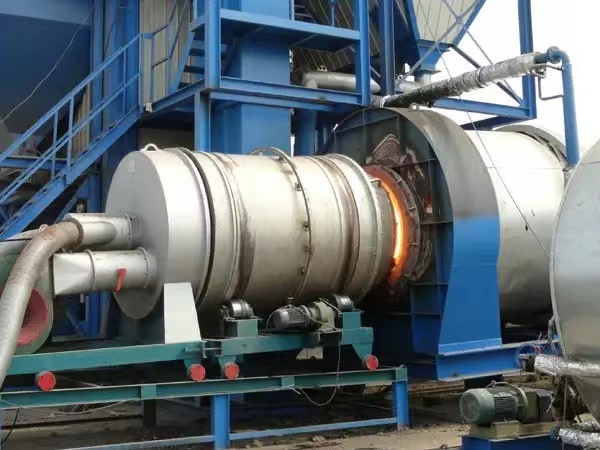 烘干機(jī)熱風(fēng)爐專用煤粉燃燒器