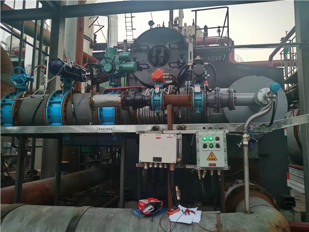 甲醛尾氣燃燒器|鍋爐燃燒器