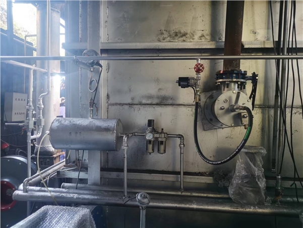 燃油燃燒器:重油燃燒器 渣油燃燒器 煤焦油燃燒器定制化技術(shù)服務(wù)