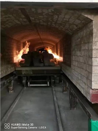 低壓天然氣燒嘴:與高速天然氣燒嘴相比較優(yōu)缺點(diǎn)