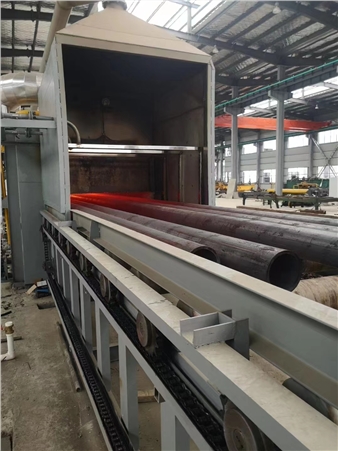 天然氣燒嘴:燃控系統(tǒng)空燃比的重要性