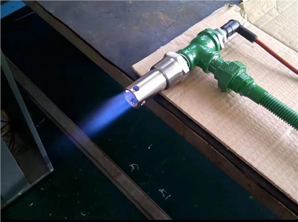 天然氣窯爐燒嘴:點(diǎn)火系統(tǒng)失靈問題原因及解決方法