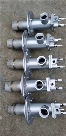 烤包器專用天然氣燒嘴