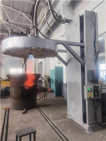 液化氣烤包器:球鐵包 鐵水包 鋁水包專用煤氣烘烤裝置