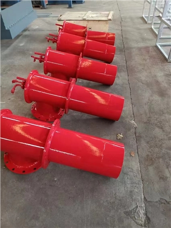 全自動(dòng)控溫型柴油燒嘴