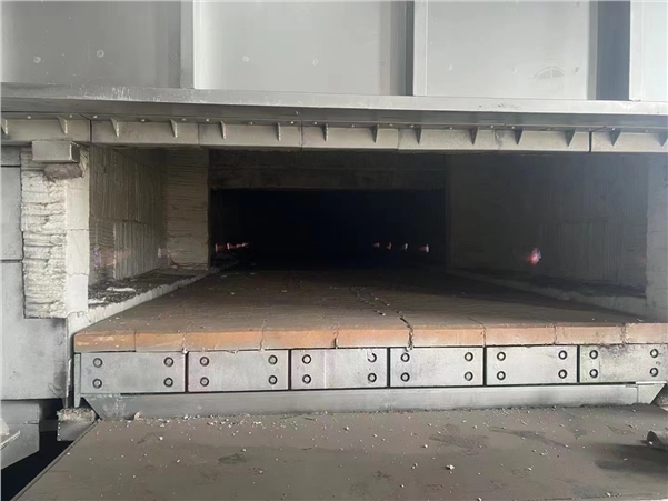 節(jié)能型天然氣退火爐 柴油退火爐 重油退火爐