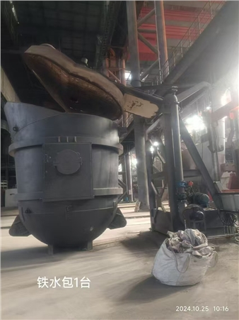 富氧全氧助燃技術(shù)應(yīng)用在鋼包烘烤器 鐵水包烘烤器中間包烘烤器設(shè)備