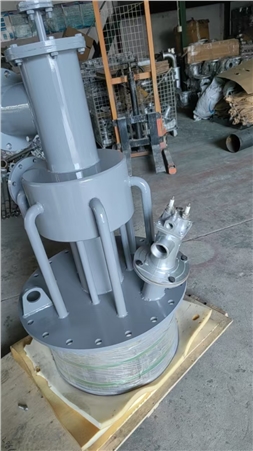 純氧燒嘴應(yīng)用在烤包器 玻璃窯爐 退火爐 回轉(zhuǎn)窯燃燒器設(shè)備